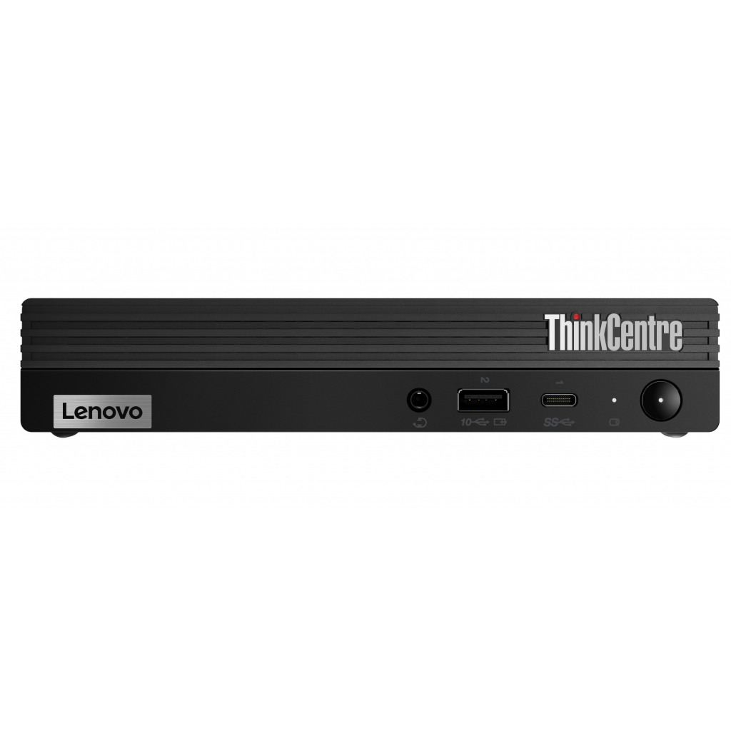 Комп'ютер Lenovo ThinkCentre M70q / i3-10100T (11DT003FUA) - зображення 4