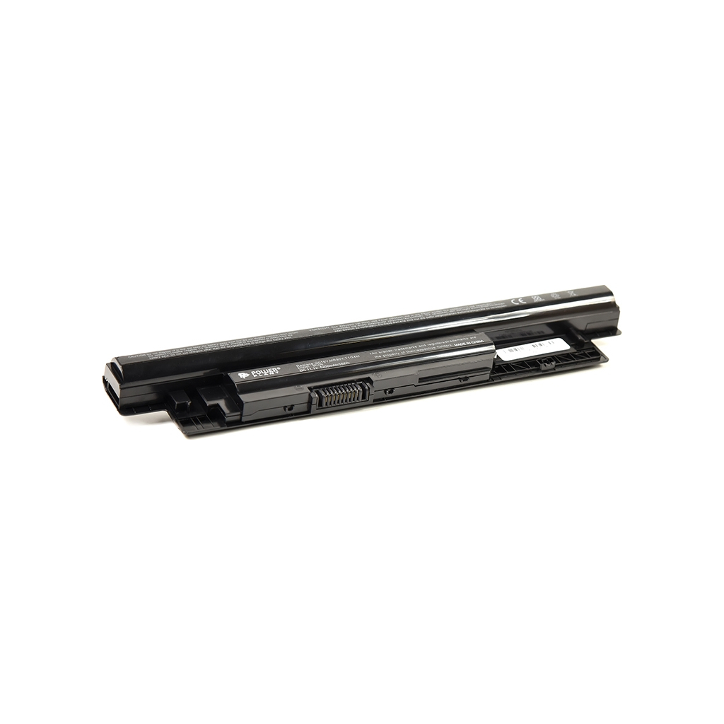 Акумулятор до ноутбука DELL Inspiron 14-3421 (DL3421LH, 0MF69) 11.1V 5200mAh PowerPlant (NB440030) - зображення 3