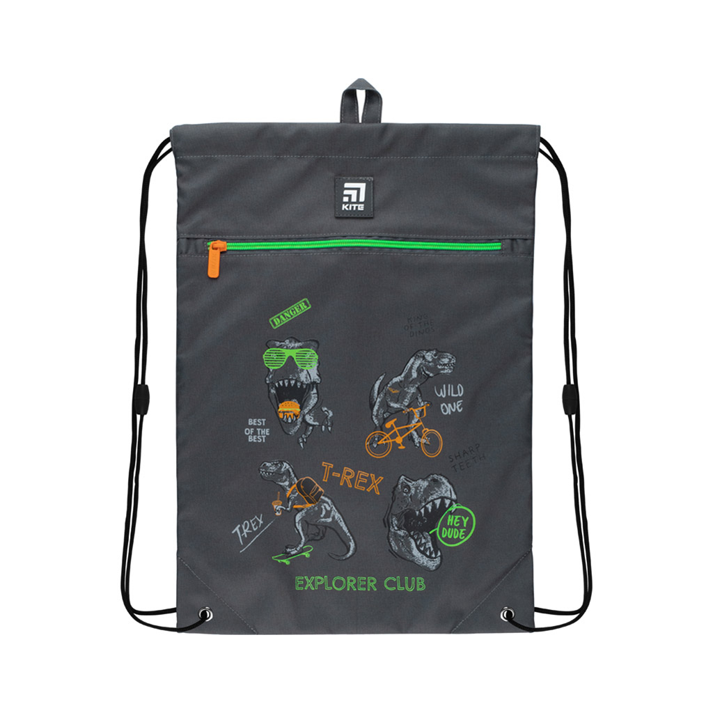 Сумка для взуття Kite Education 601M Hang Out (K22-601M-14) - зображення 1