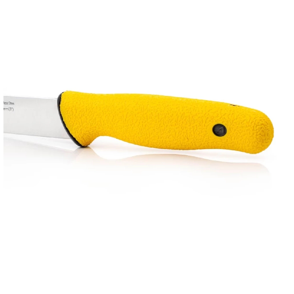 Кухонний ніж Arcos Duo Pro для обробки м'яса 200 мм (202100) - зображення 3