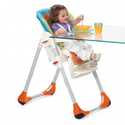 Стілець для годування Chicco Polly 2 in 1 Timeless (79065.58) - зображення 4
