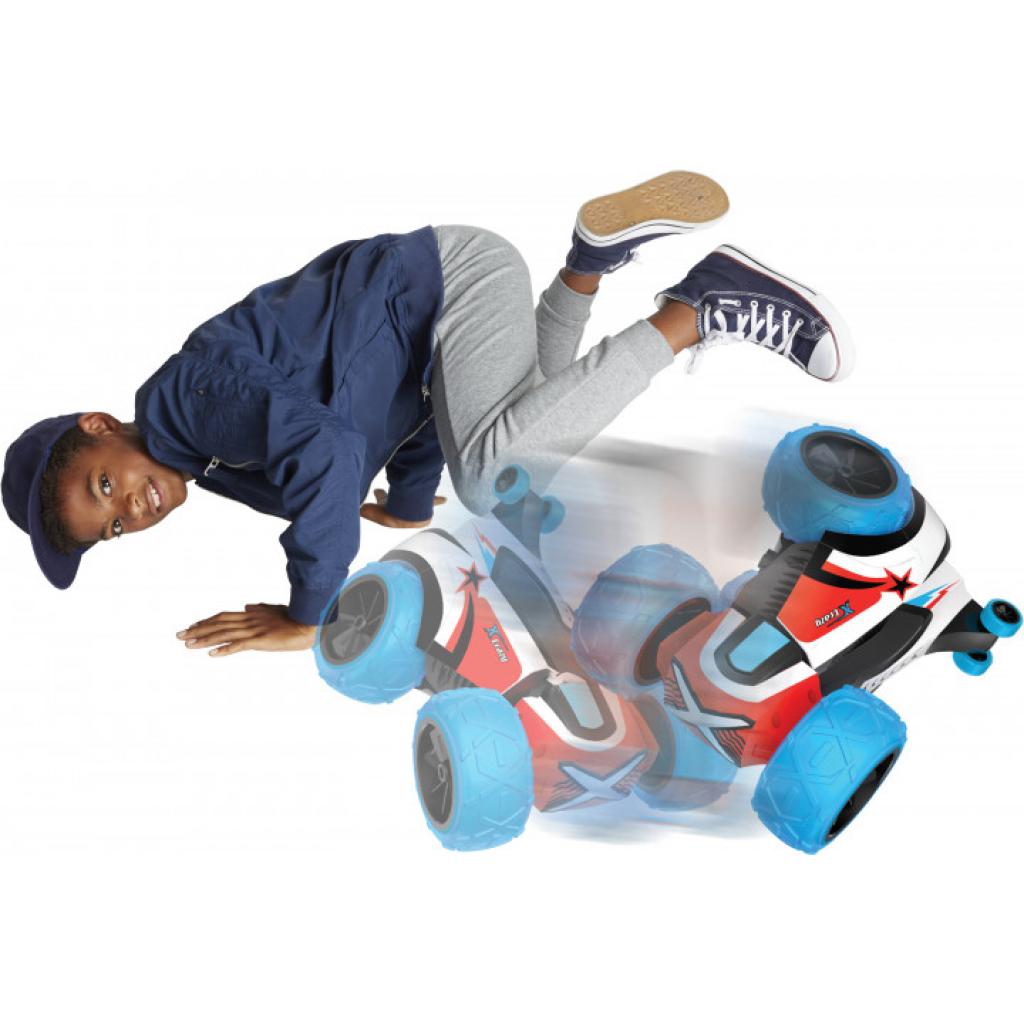 Радіокерована іграшка Silverlit Crazy 1:18 27 МГц (20176) - зображення 4