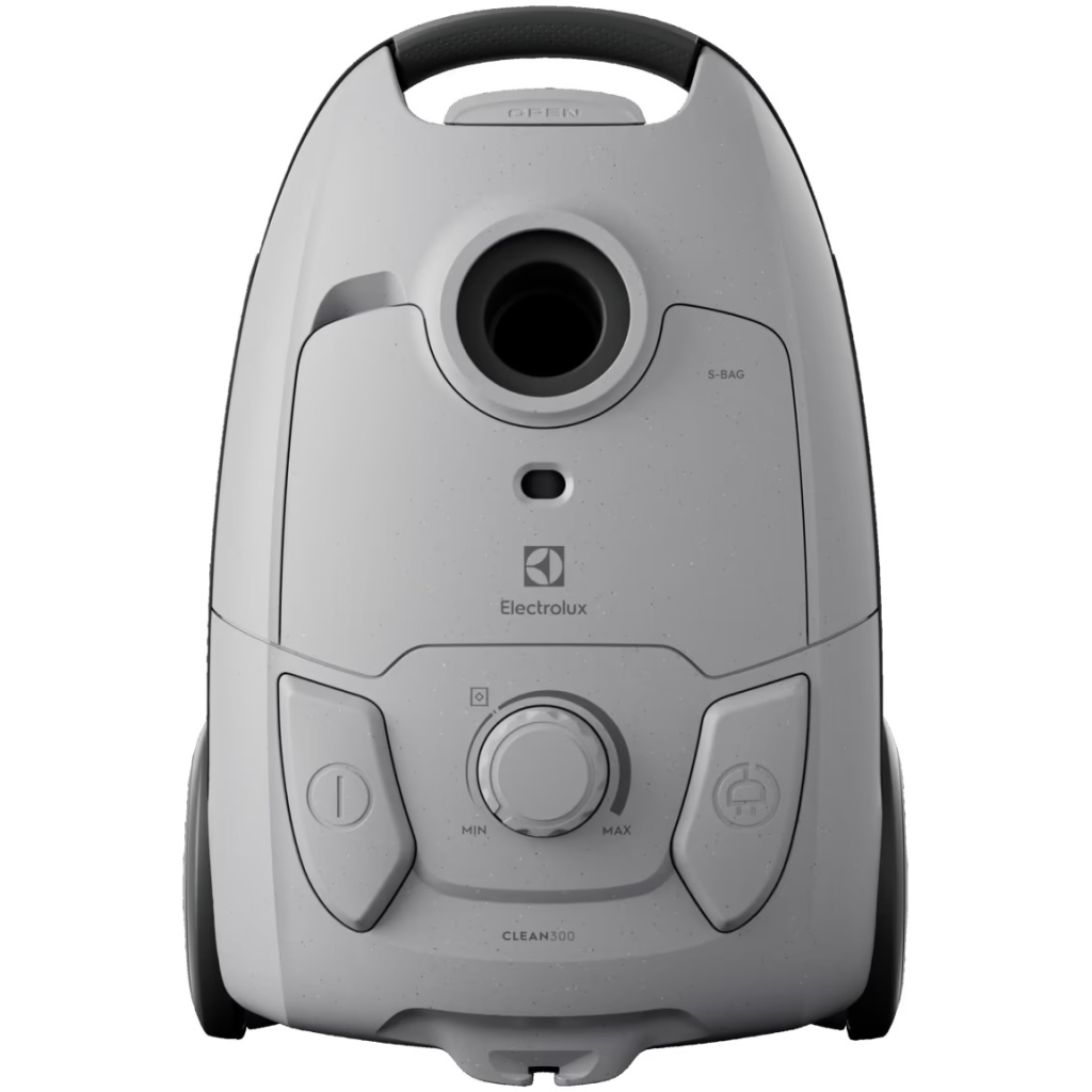 Пилосос Electrolux EB31C1UG - зображення 4