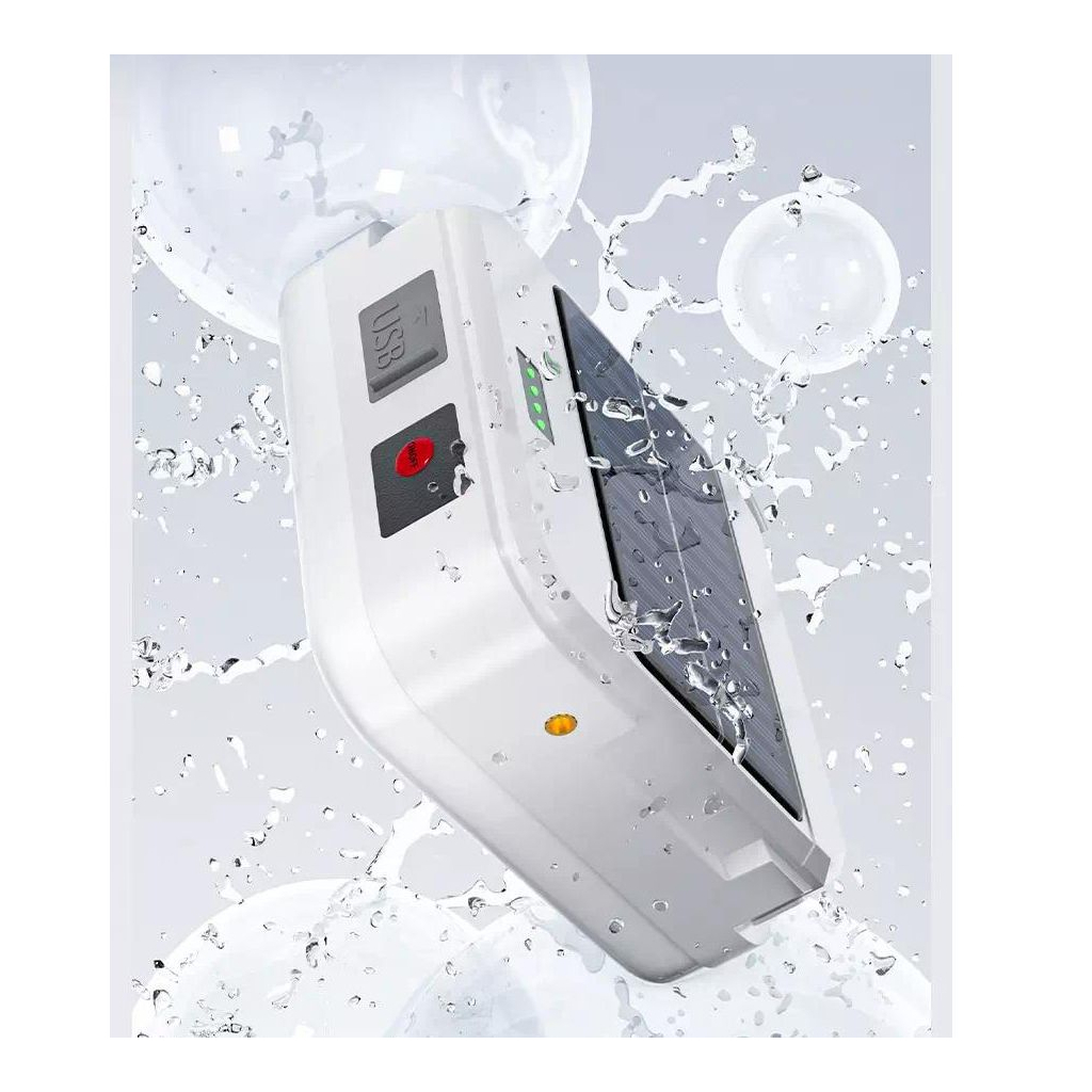 Ліхтар Voltronic DP-K7-90 - зображення 9