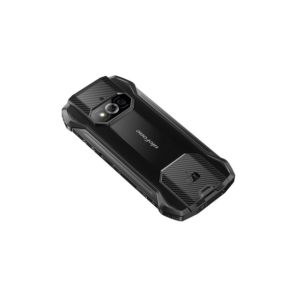 Мобільний телефон Ulefone Armor 15 6/128Gb Black (6937748734796) - зображення 6