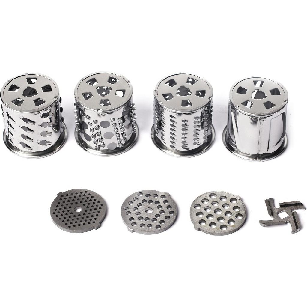 М'ясорубка Liberty MG 1434 - зображення 4