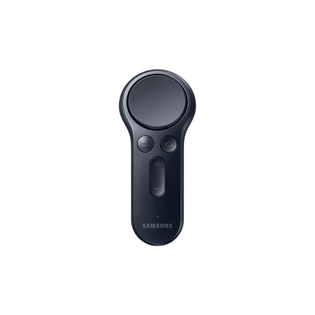 Окуляри віртуальної реальності Samsung Gear VR 2017+Gamepad (SM-R324NZAASEK) - зображення 12