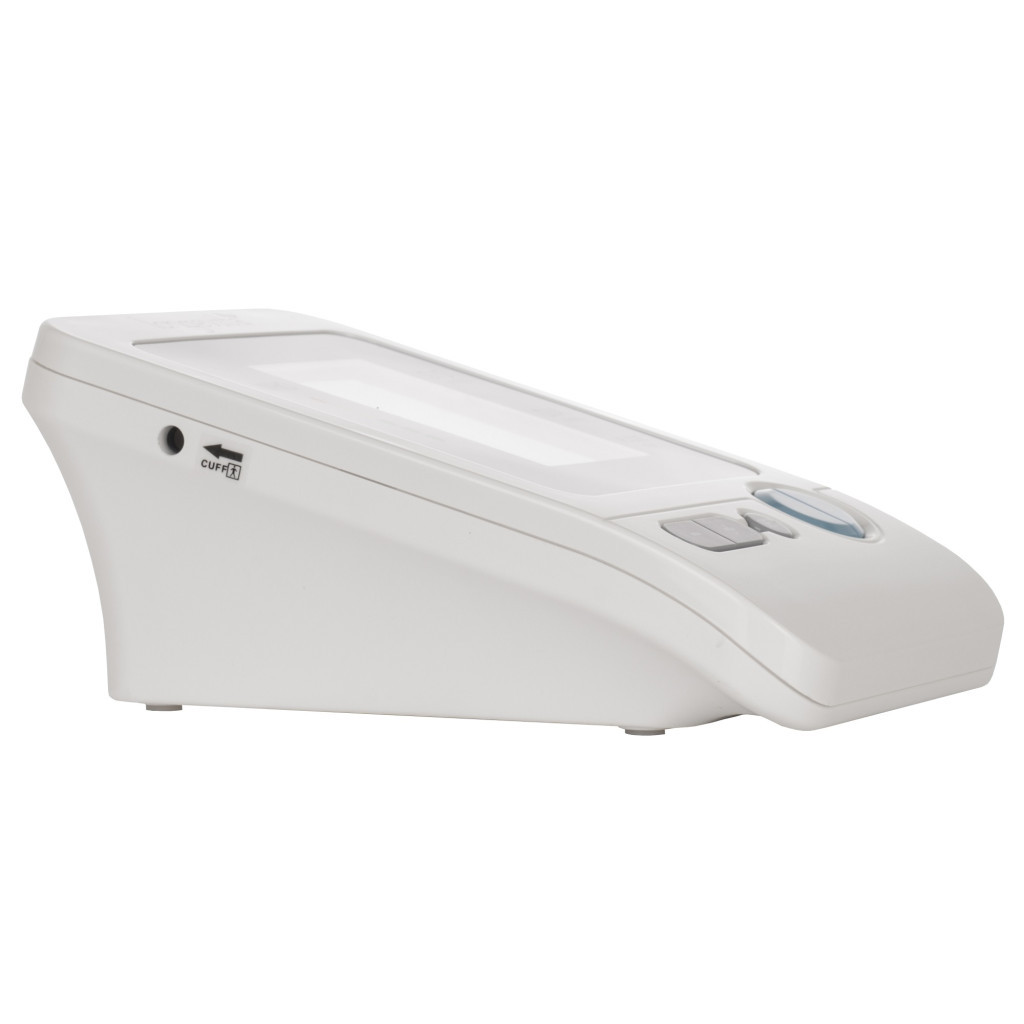 Тонометр Longevita Авт.вимір.артер.тиску LONGEVITA BP-1304 Авт.вимір.артер.тиску (BP-1304) - изображение 4