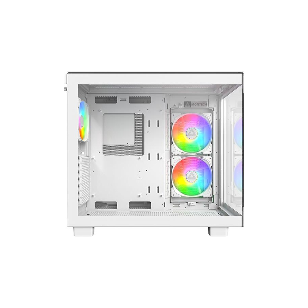 Корпус MONTECH KING 65 PRO (W) - зображення 2