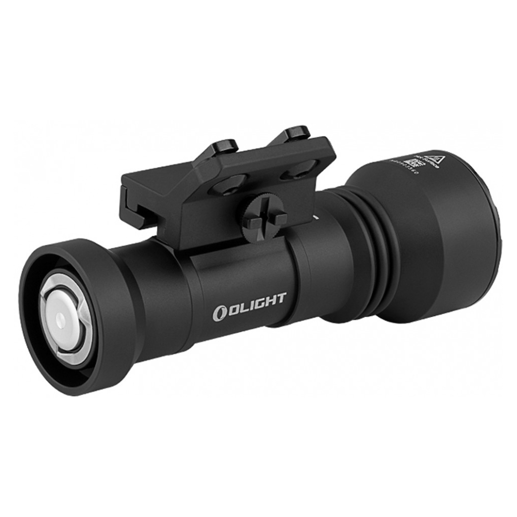 Ліхтар Olight Javelot Tac M Black (Javelot Tac M) - зображення 2