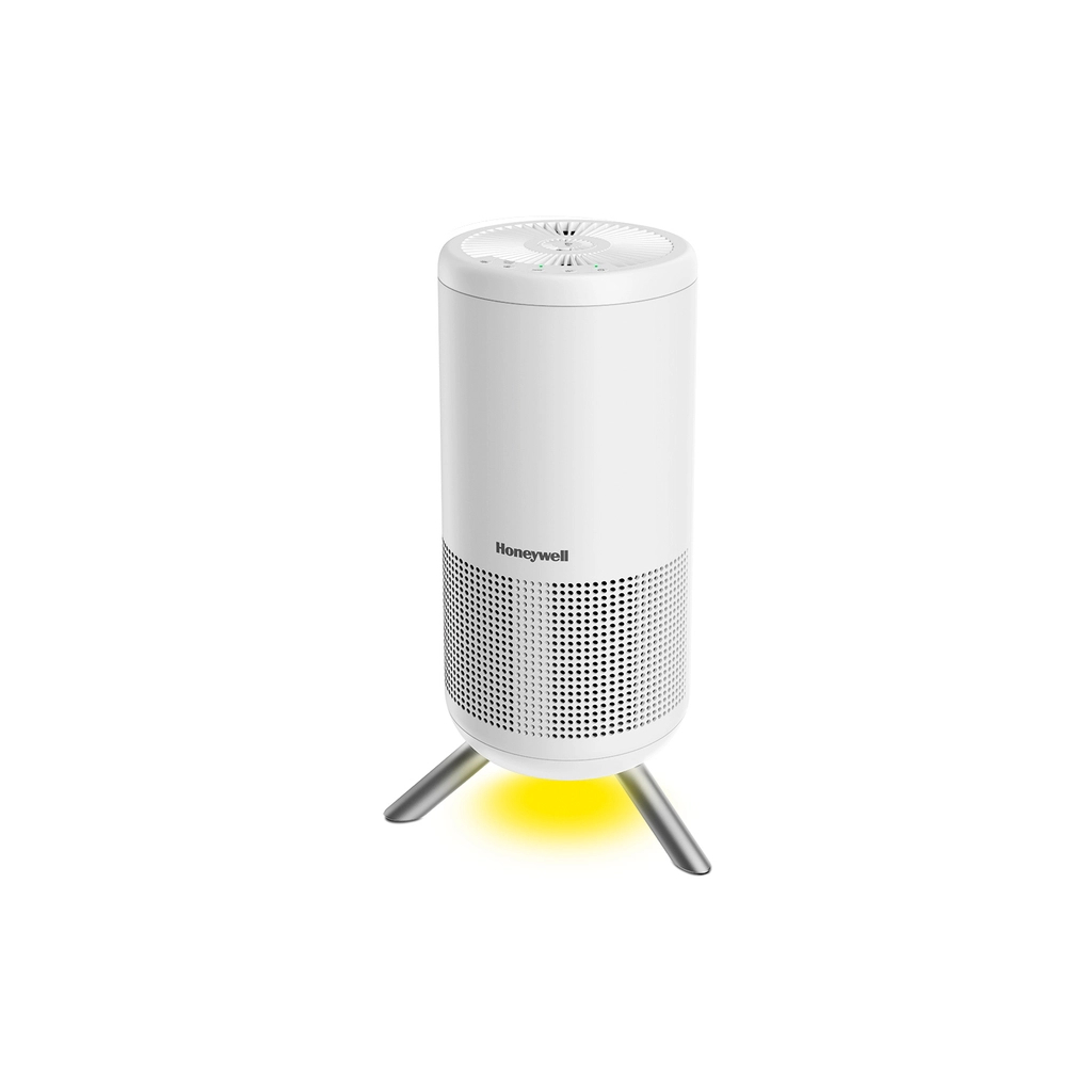 Очисник повітря Honeywell HPA830WE4 - зображення 6