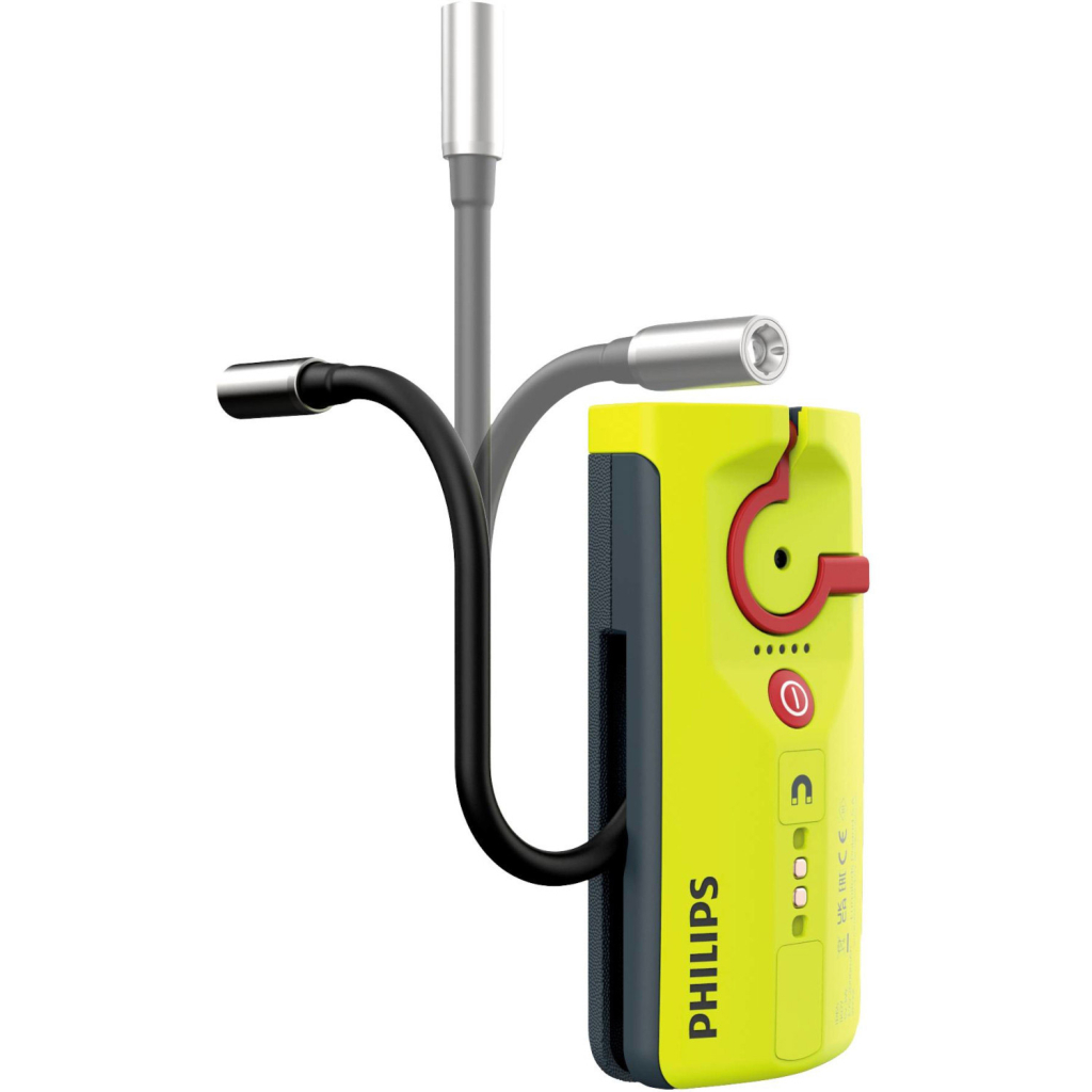 Ліхтар Philips X60POCKX1 - зображення 5