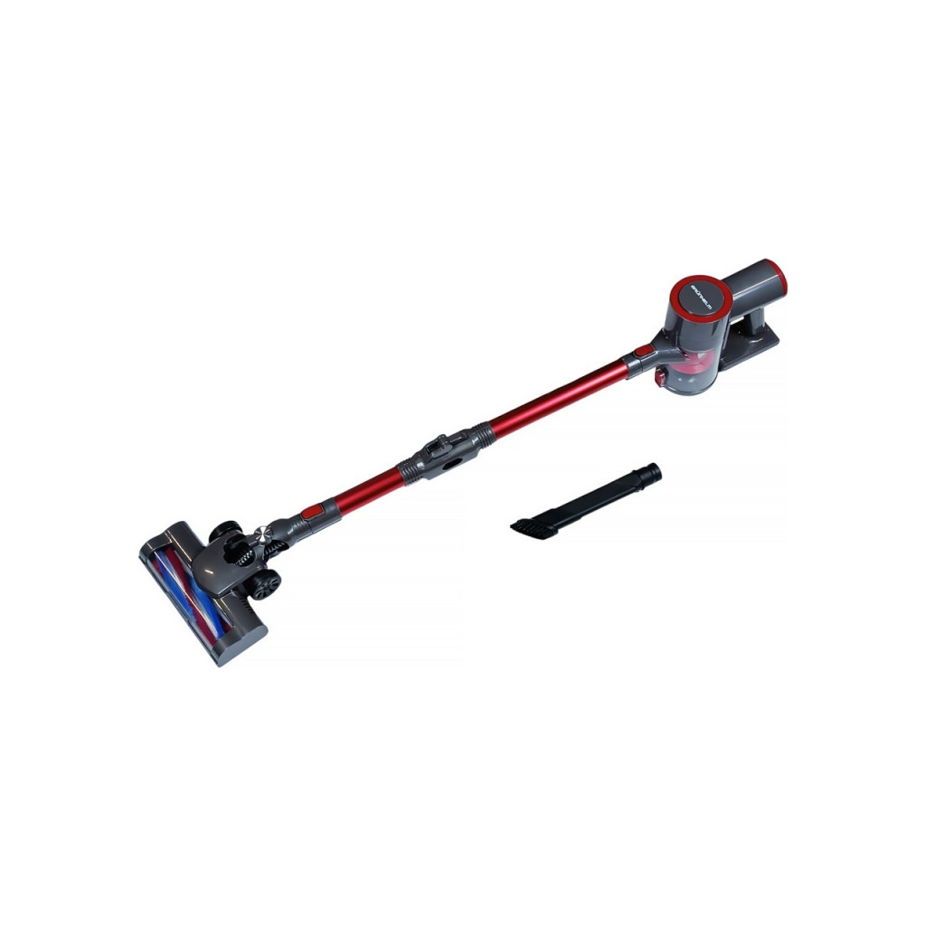 Пилосос Grunhelm GAVC-825 HIR - зображення 6