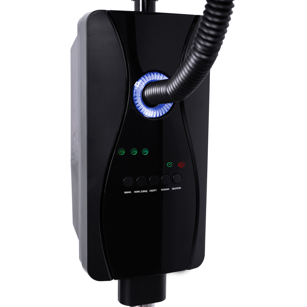 Вентилятор Ergo FSM1698 - зображення 3