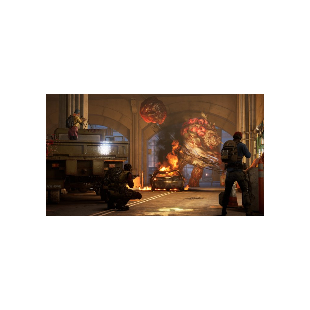 Гра Sony Back 4 Blood. Cпеціальне Видання [PS4, Russian subtitles] (PSIV749) - зображення 5