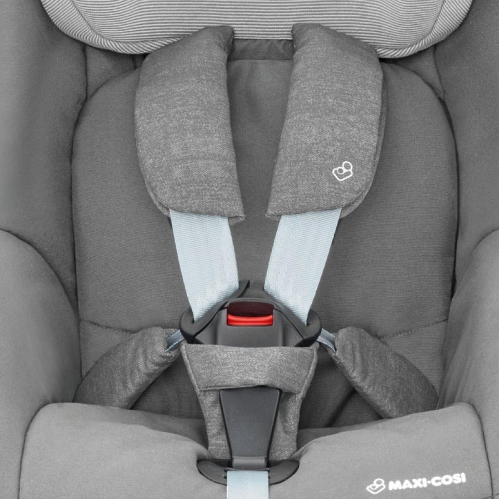 Автокрісло Maxi-Cosi Pearl Nomad grey (8634712120) - зображення 6