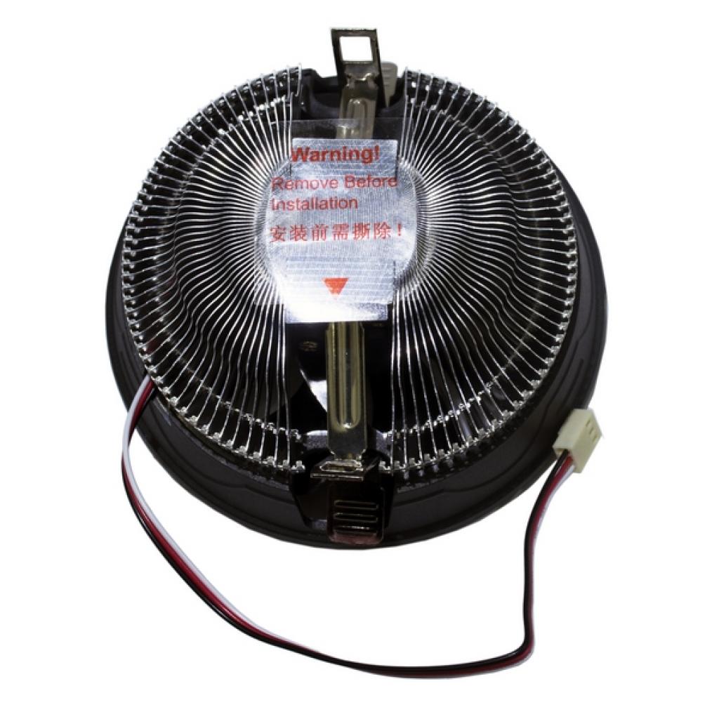 Кулер до процесора Cooling Baby MATRIX RELOADED - зображення 2