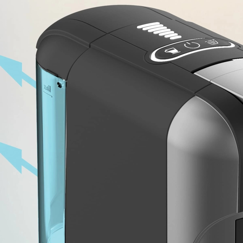 Капсульна кавоварка Cecotec FreeStyle Compact (CCTC-00648) - зображення 5