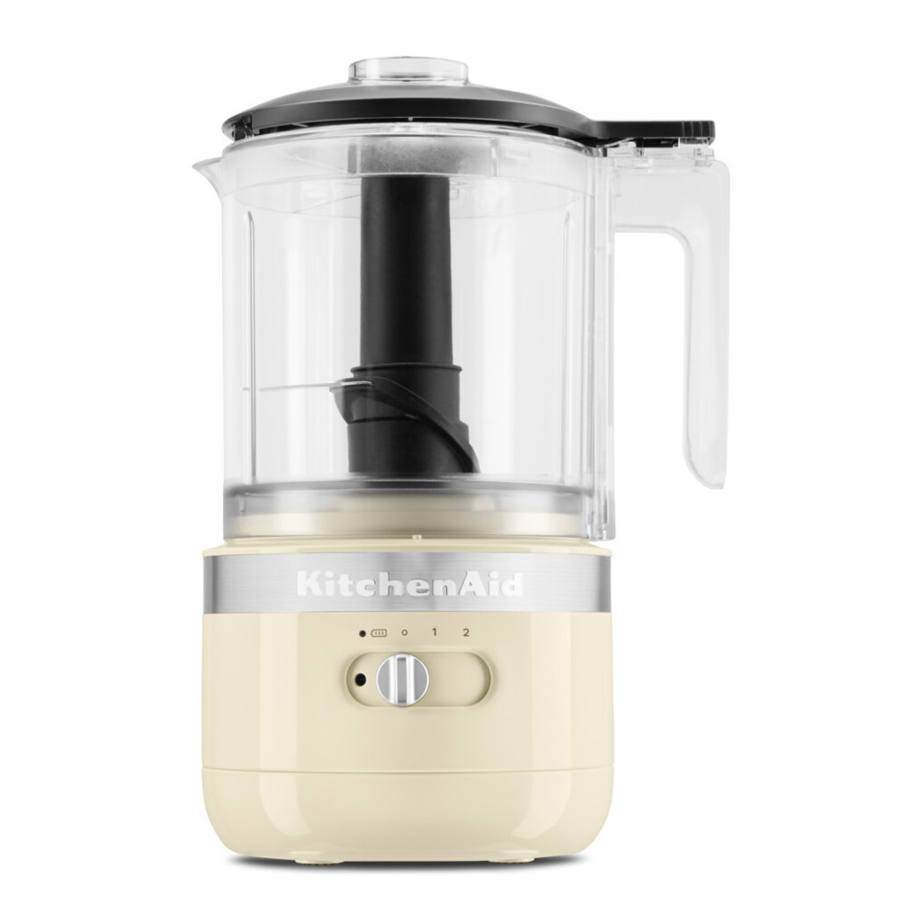 Кухонний комбайн KitchenAid 5KFCB519EAC - зображення 2