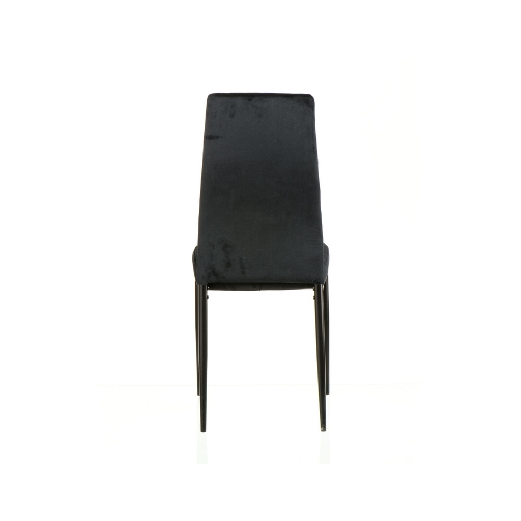 Кухонний стілець Special4You Inspiration black (E6552) - зображення 6