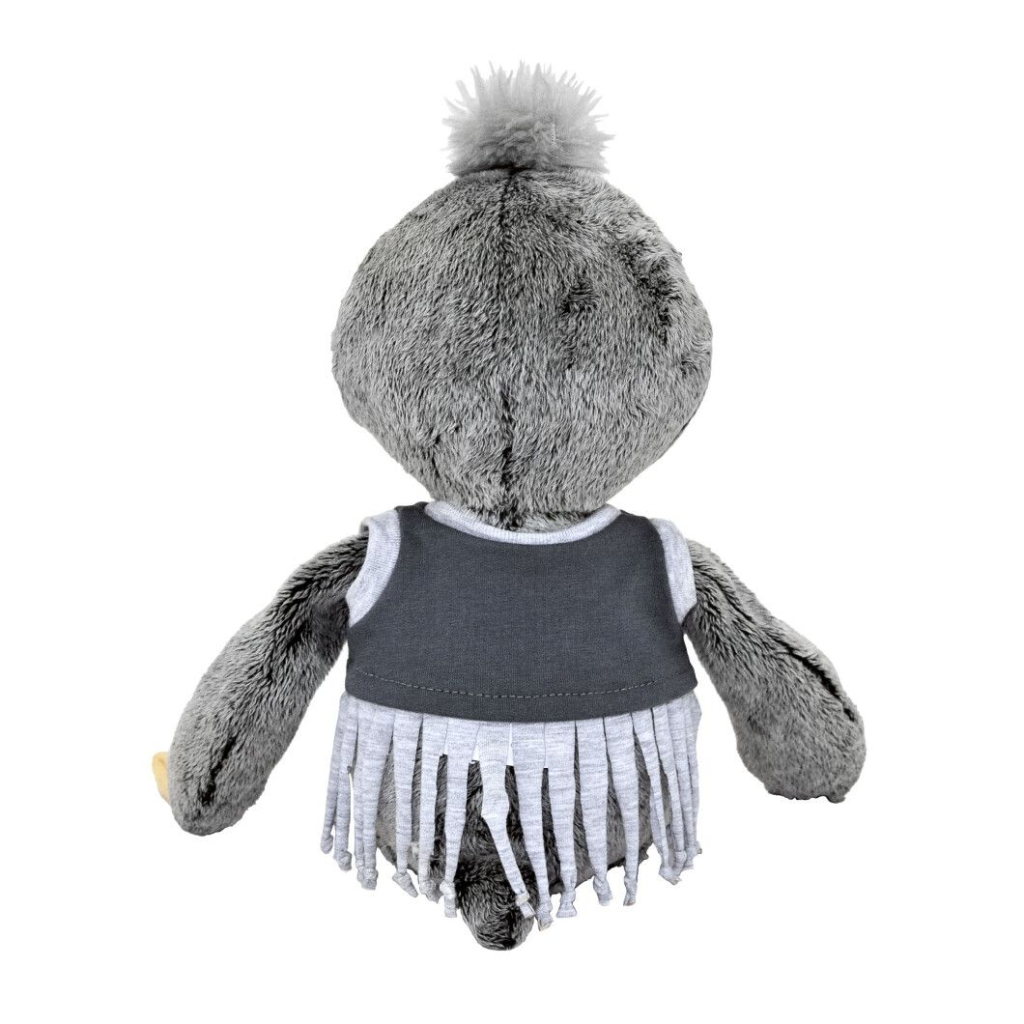 М'яка іграшка Tigres Лінивець Флеш (ІГ-0147) - зображення 3