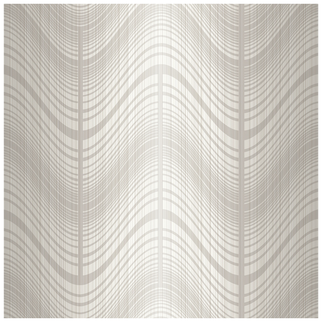 Підковдра Billerbeck Перламутр сатин 205х225 см (47153181) - зображення 2