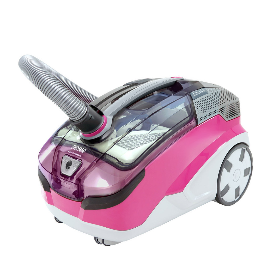 Пилосос Thomas Allergy & Family (788585) - зображення 1