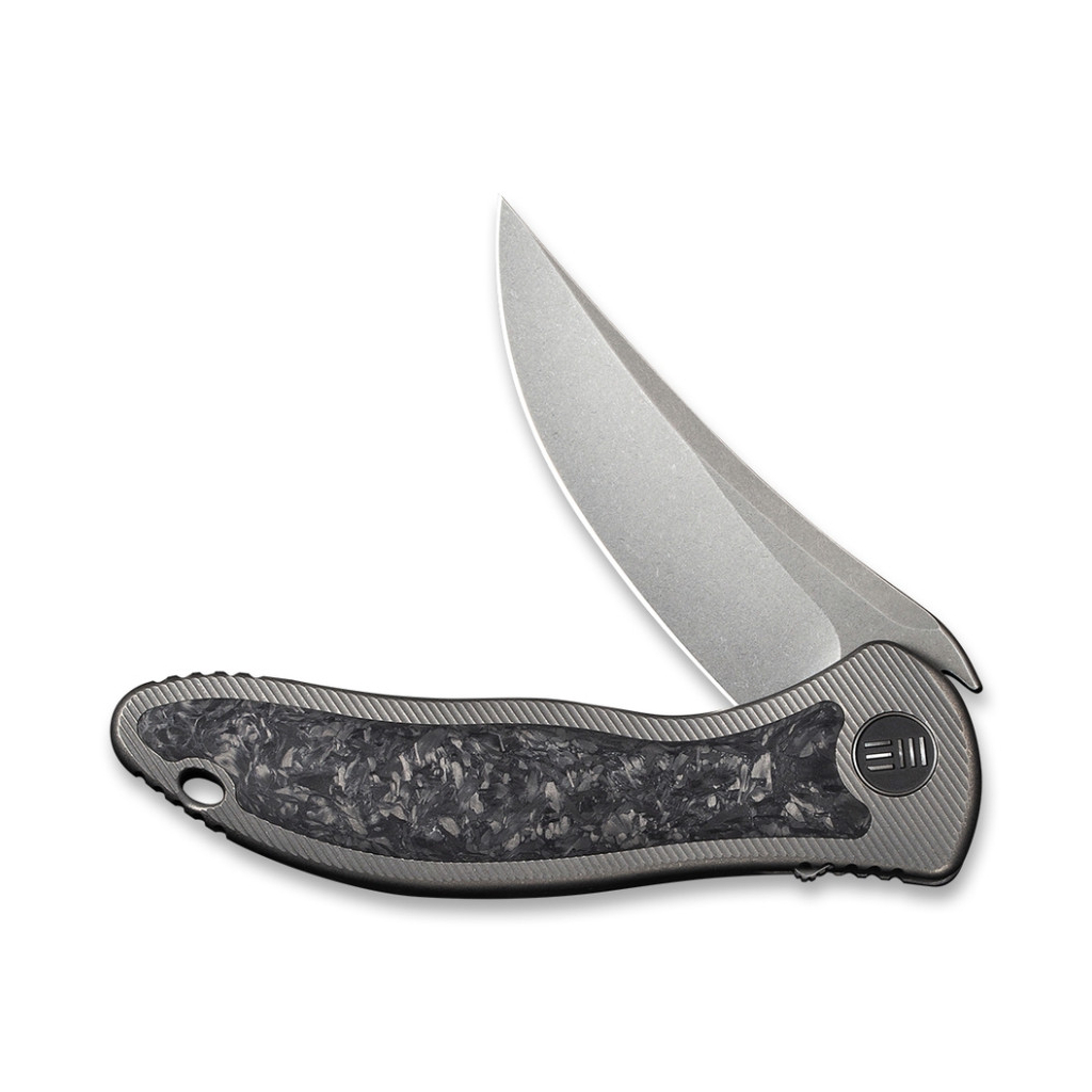 Ніж Weknife Mini Synergy (2011CF-A) - зображення 4