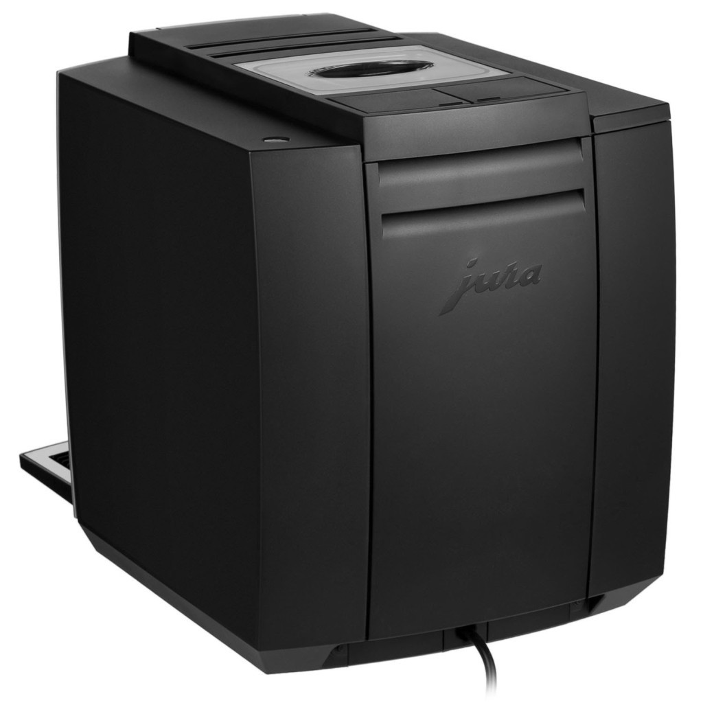 Кавомашина Jura E8 PLATIN (E8_PLATIN) - зображення 10