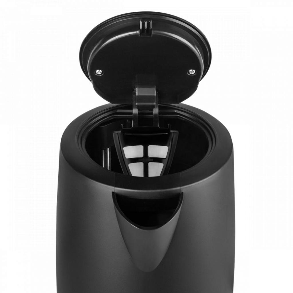 Електрочайник Scarlett SC-EK18P46 - зображення 2