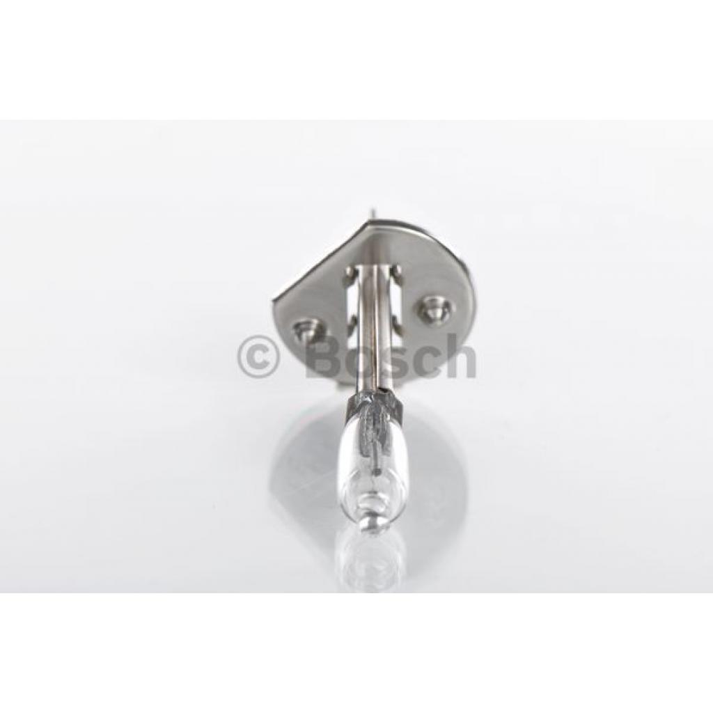 Автолампа Bosch галогенова 55W (1 987 302 801) - изображение 4