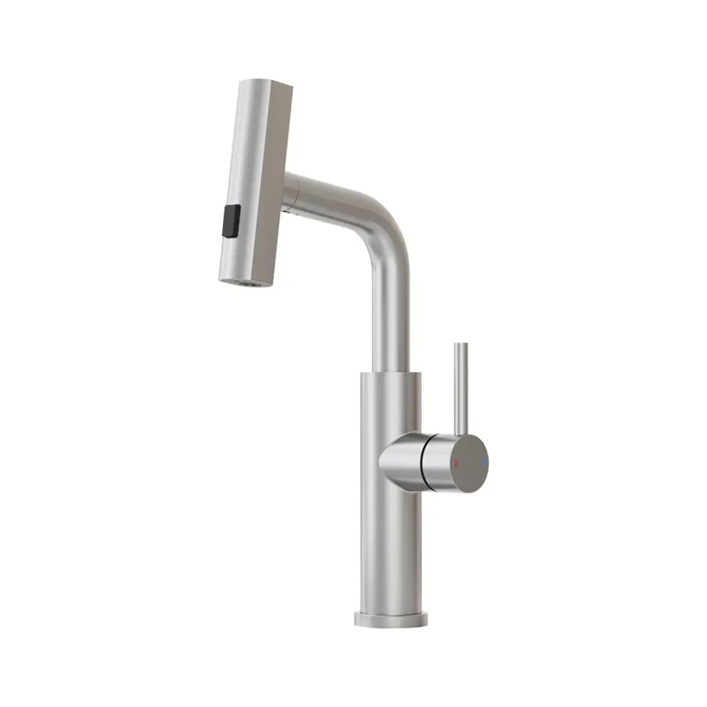 Змішувач Nett LS-35 - зображення 1