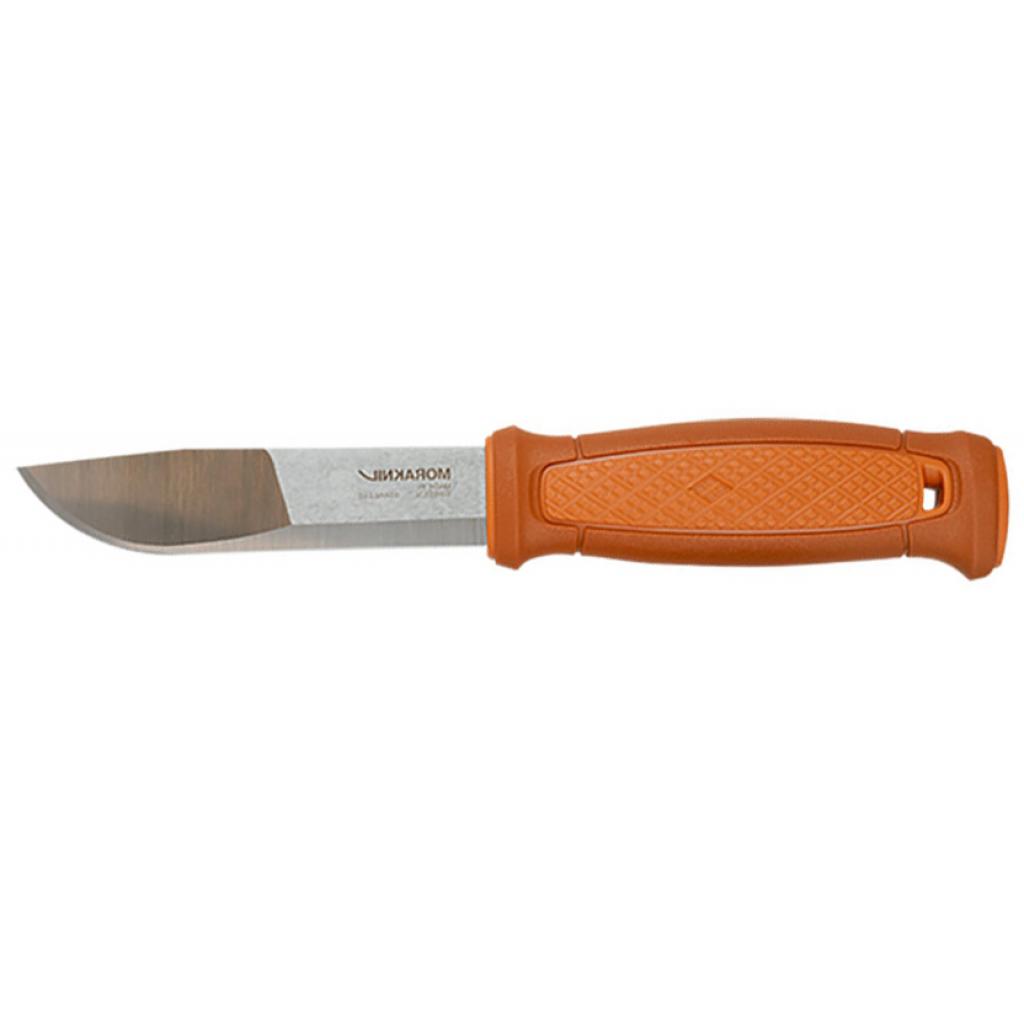 Ніж Morakniv Kansbol Multi-Mount stainless steel Orange (13507) - зображення 1