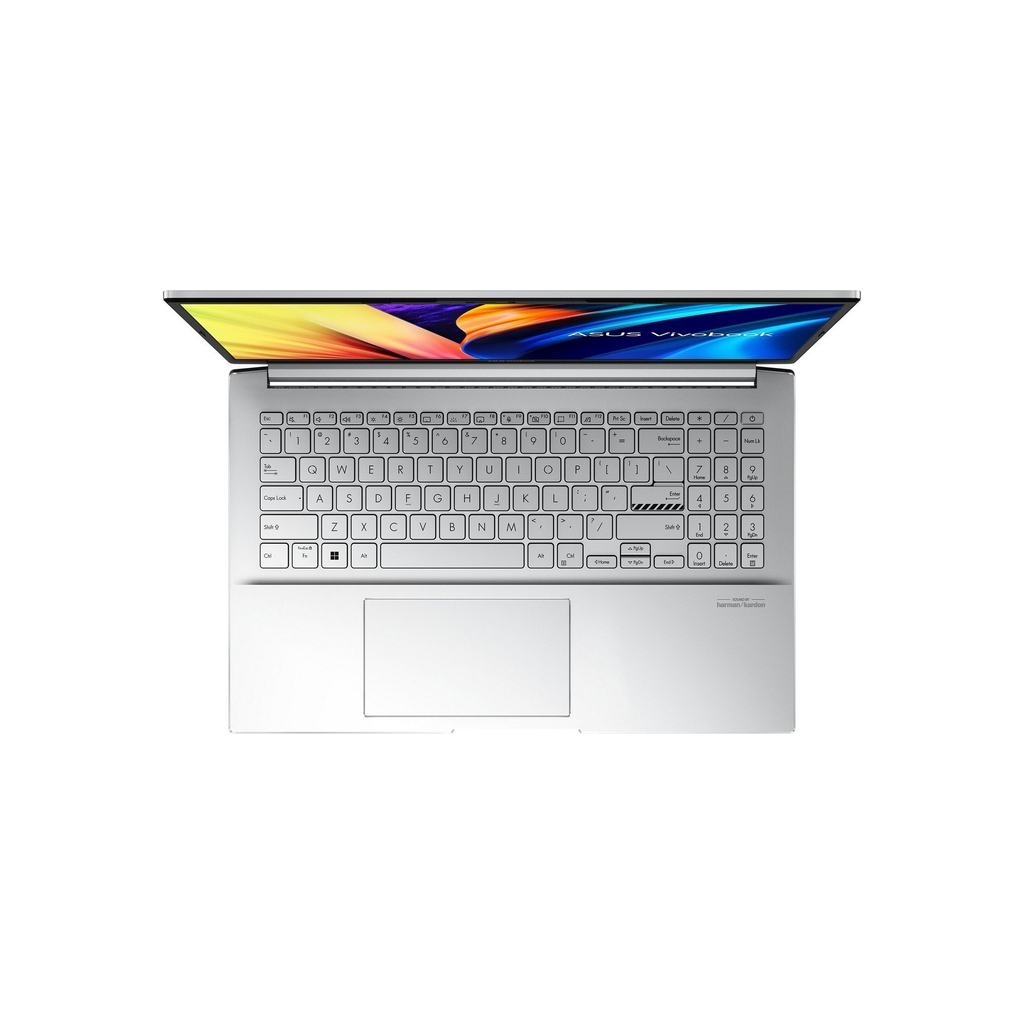 Ноутбук ASUS Vivobook Pro 15 M6500XV-LP018 (90NB1212-M000M0) - зображення 4