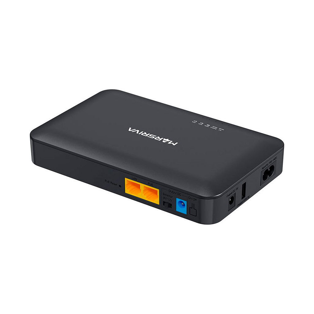 Пристрій безперебійного живлення Marsriva KP2Ultra - зображення 1