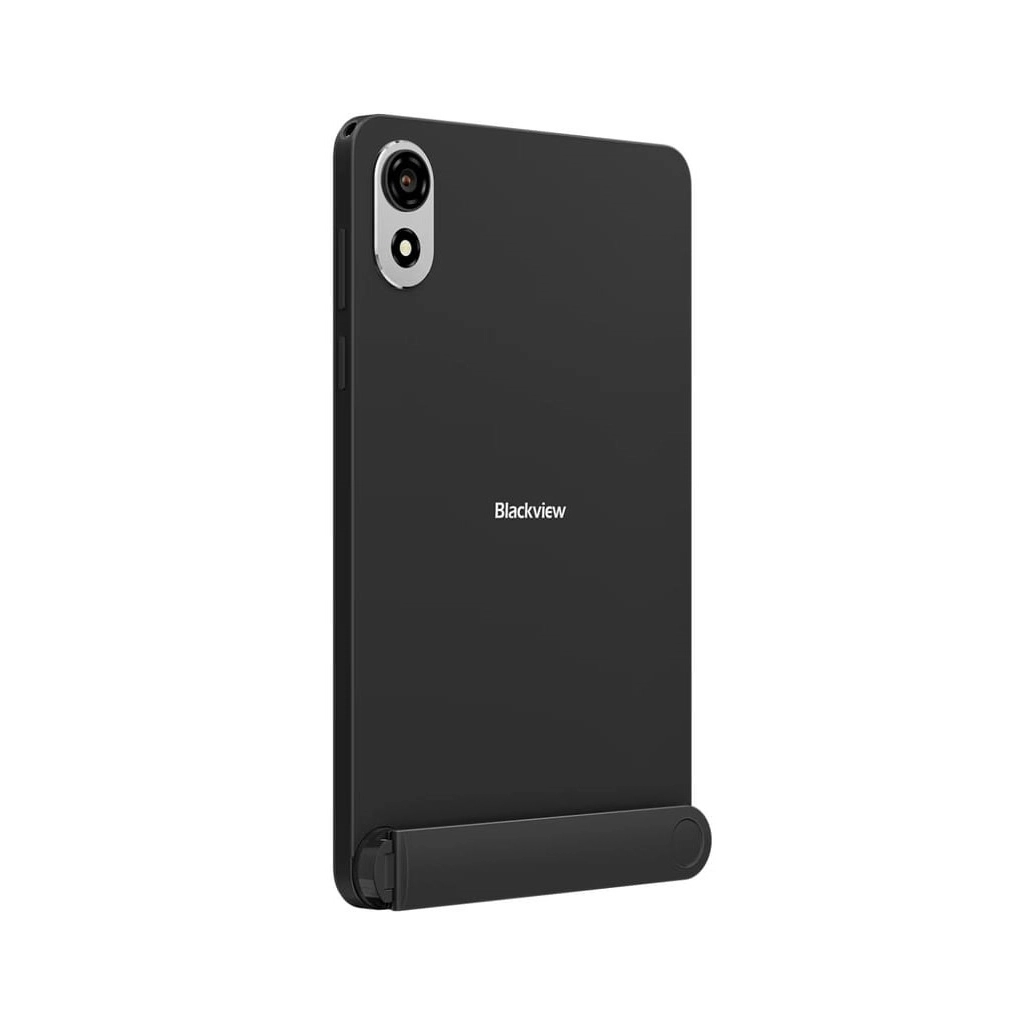 Планшет Blackview Tab Zeno 1 8" 6/256GB LTE Black (6931548323198) - зображення 5