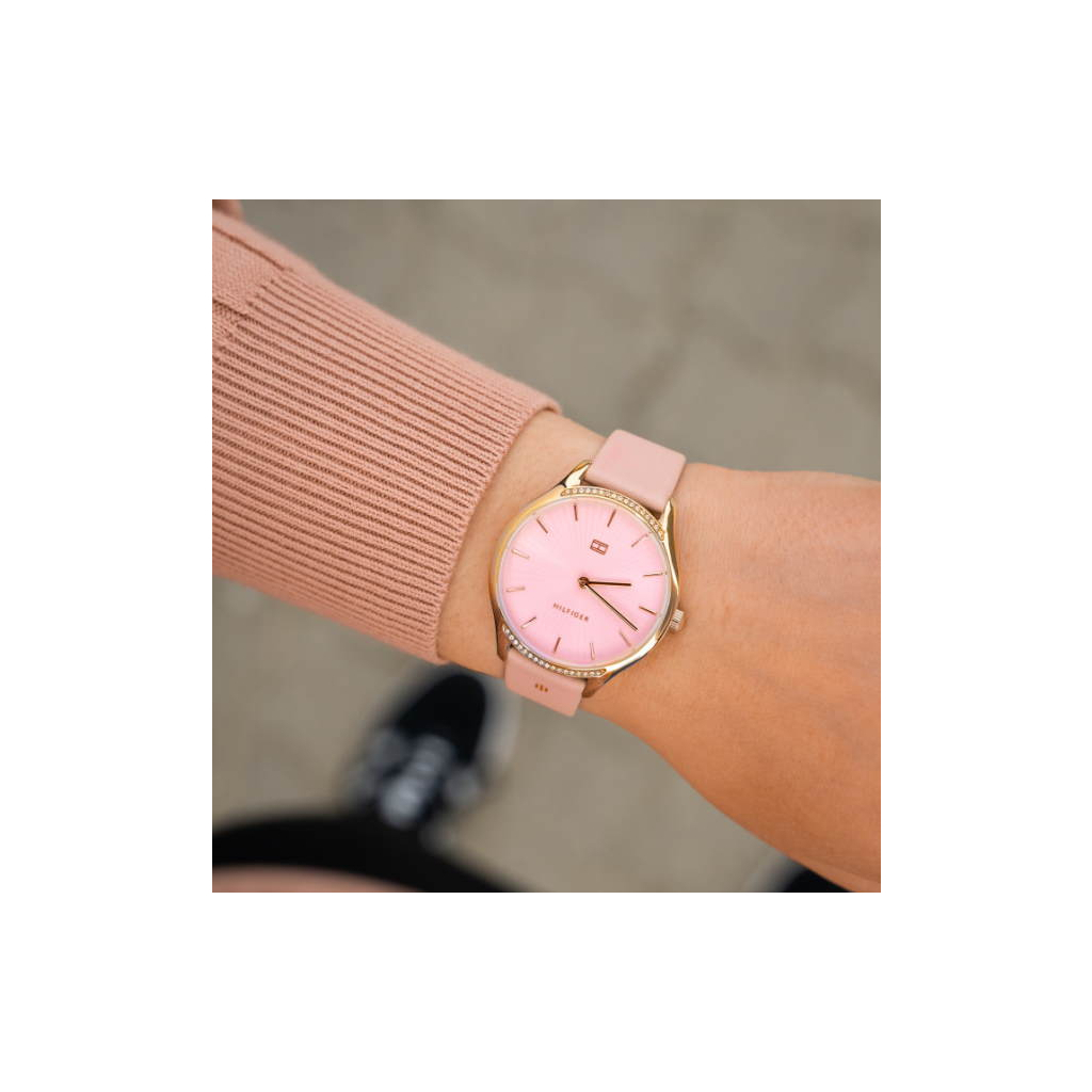 Наручний годинник Tommy Hilfiger 1782215 - зображення 2