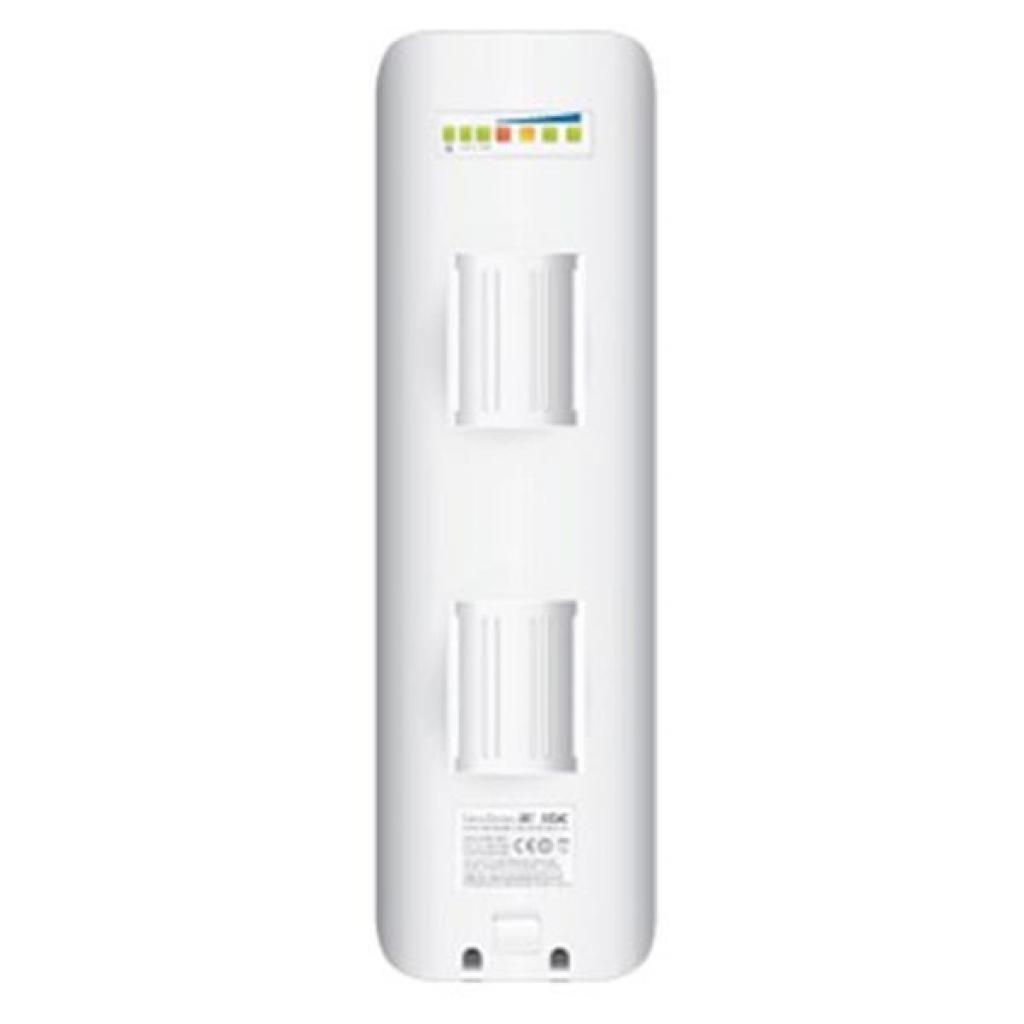 Точка доступу Wi-Fi Ubiquiti NanoStation M2 (NS-M2) - зображення 2