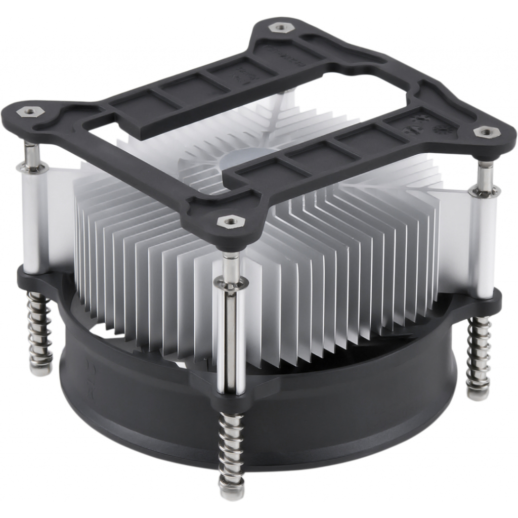 Кулер до процесора Deepcool CK-11508 - зображення 3