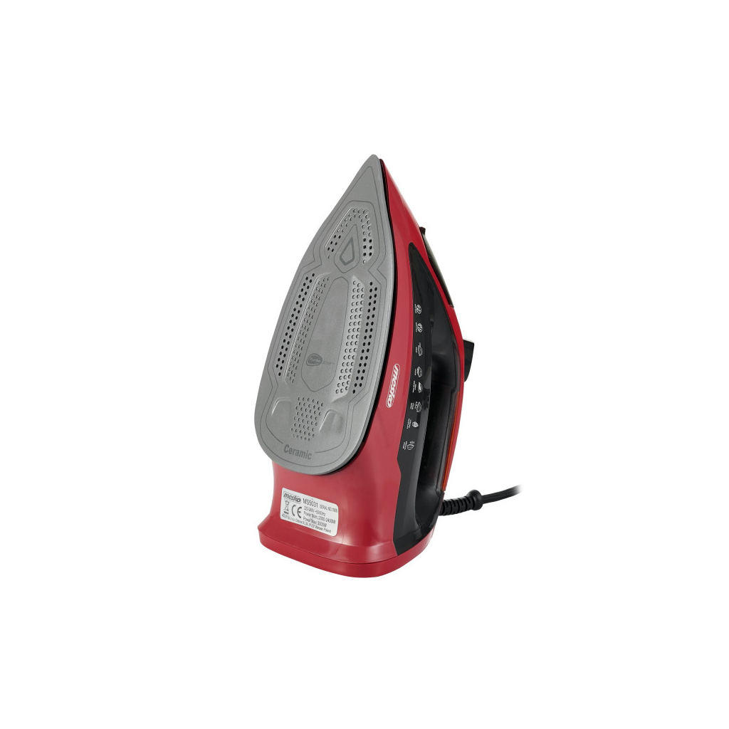 Праска Mesko MS 5031 - изображение 4