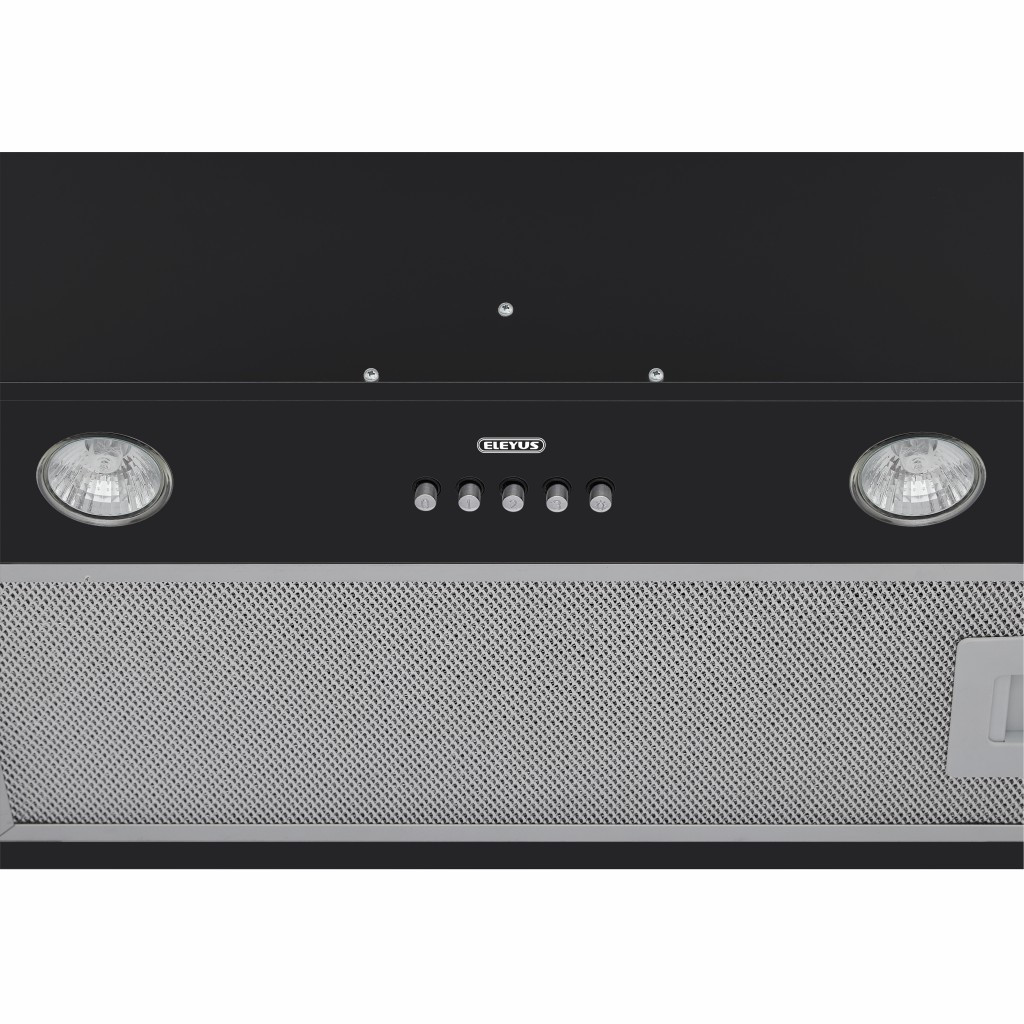 Витяжка кухонна Eleyus INTO 960 52 BL - зображення 9