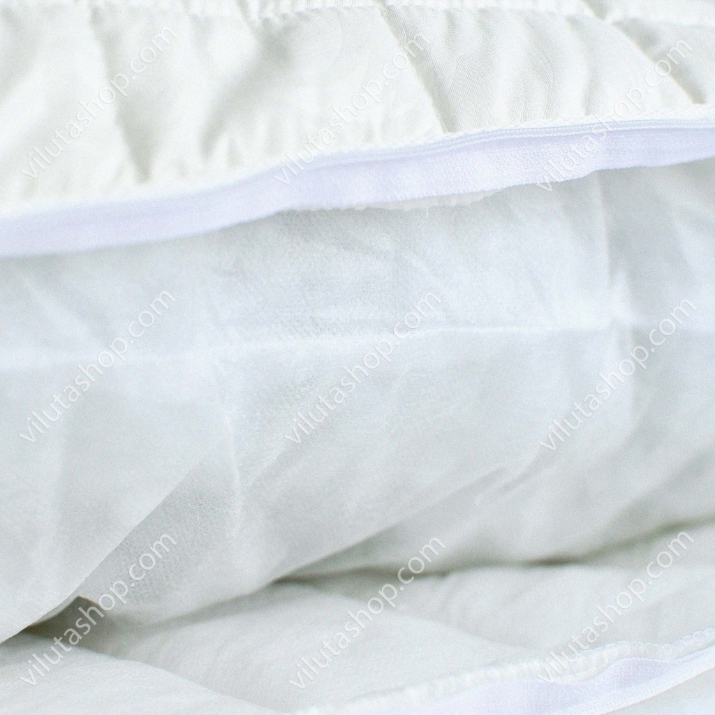 Подушка Viluta силіконова касетна Universal 50х70 (universal_50*70) - зображення 6