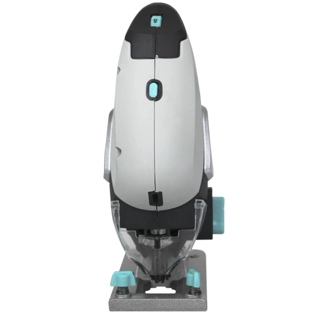 Електролобзик Deko DKJS80Z6 - зображення 5