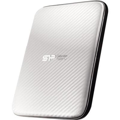 Зовнішній жорсткий диск 2.5" 2TB Silicon Power (SP020TBPHDD20S3W) - зображення 2