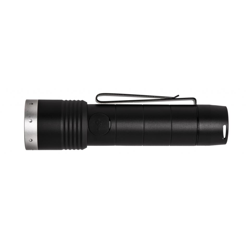 Ліхтар LedLenser MT10 "Outdoor", заряджаємий, 1000/200/10 (500843) - зображення 3