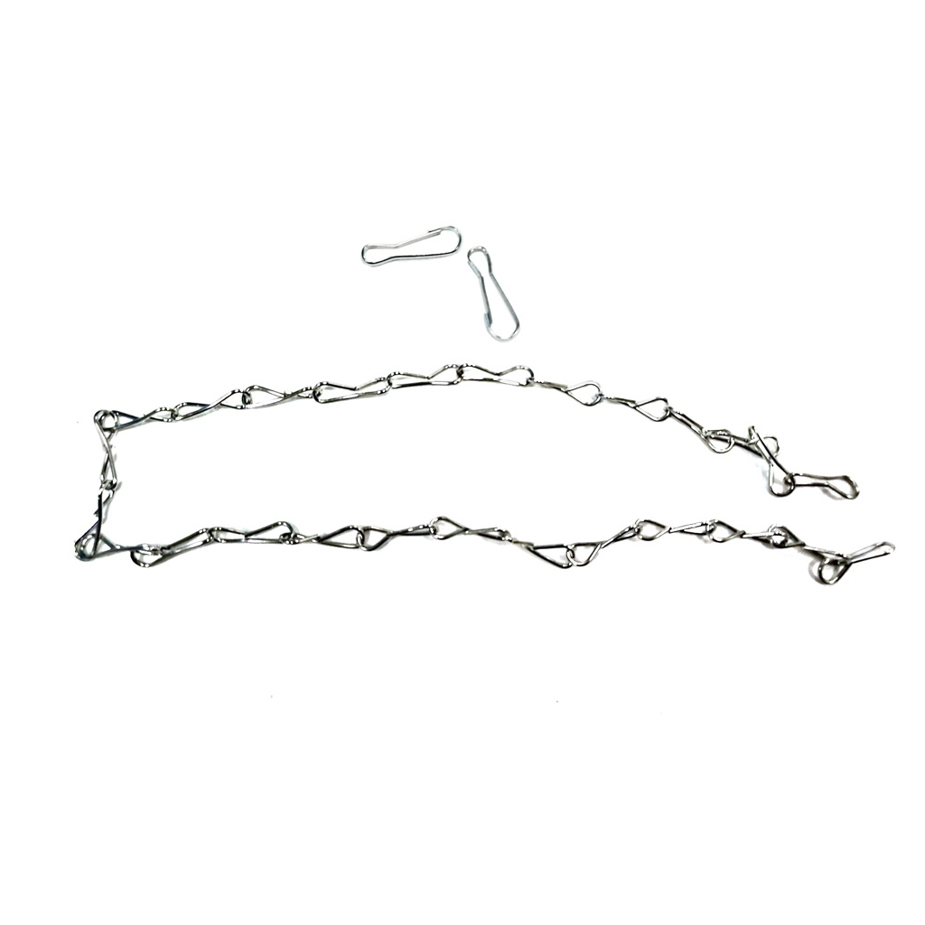 Світильник Євросвітло для знищення комах VOAR-40-01 40 Вт - изображение 3