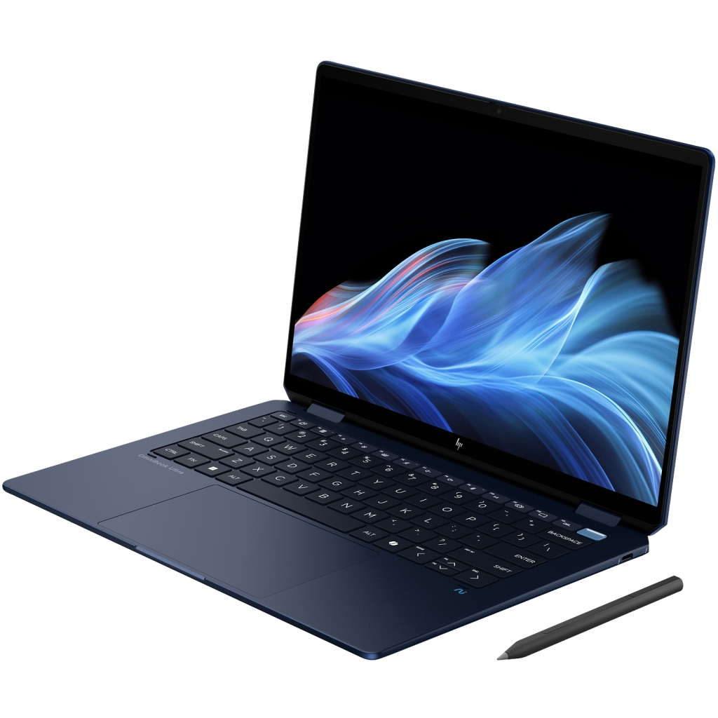 Ноутбук HP OmniBook Ultra Flip 14-fh0000 (B9PD1EA) - зображення 3