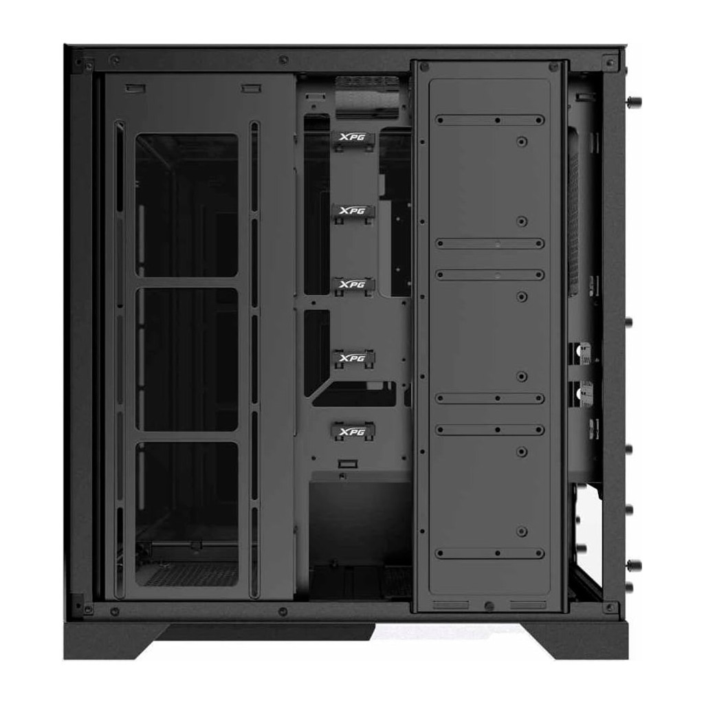 Корпус ADATA INVADERXMTWOF-BKCWW - зображення 5