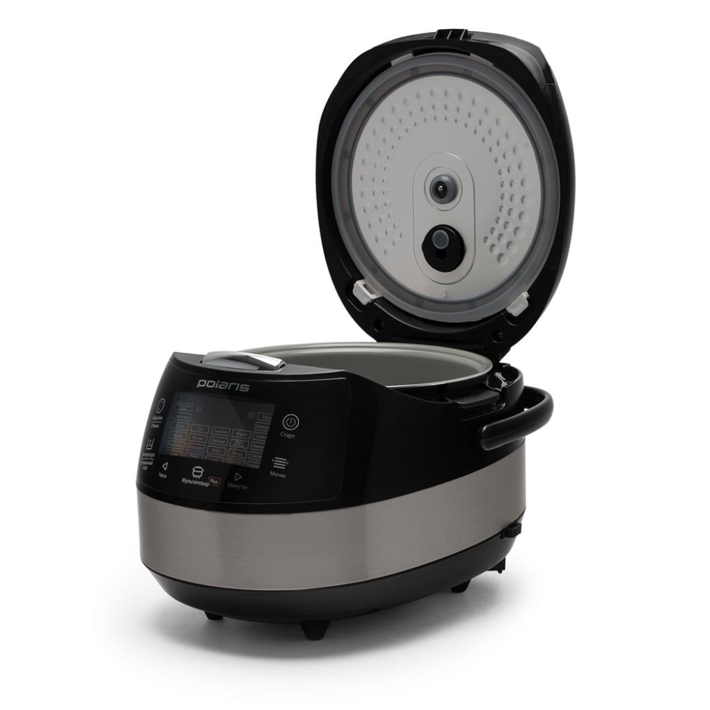 Мультиварка Polaris PMC 0517 Expert Black (PMC0517 Expert Black) - зображення 5