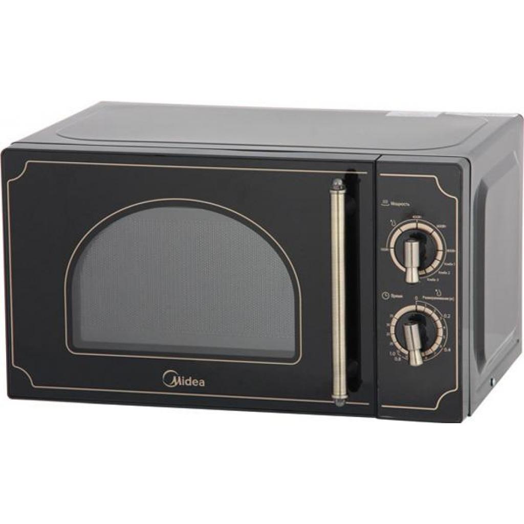 Мікрохвильова піч Midea MG820CJ7-B2 - зображення 2